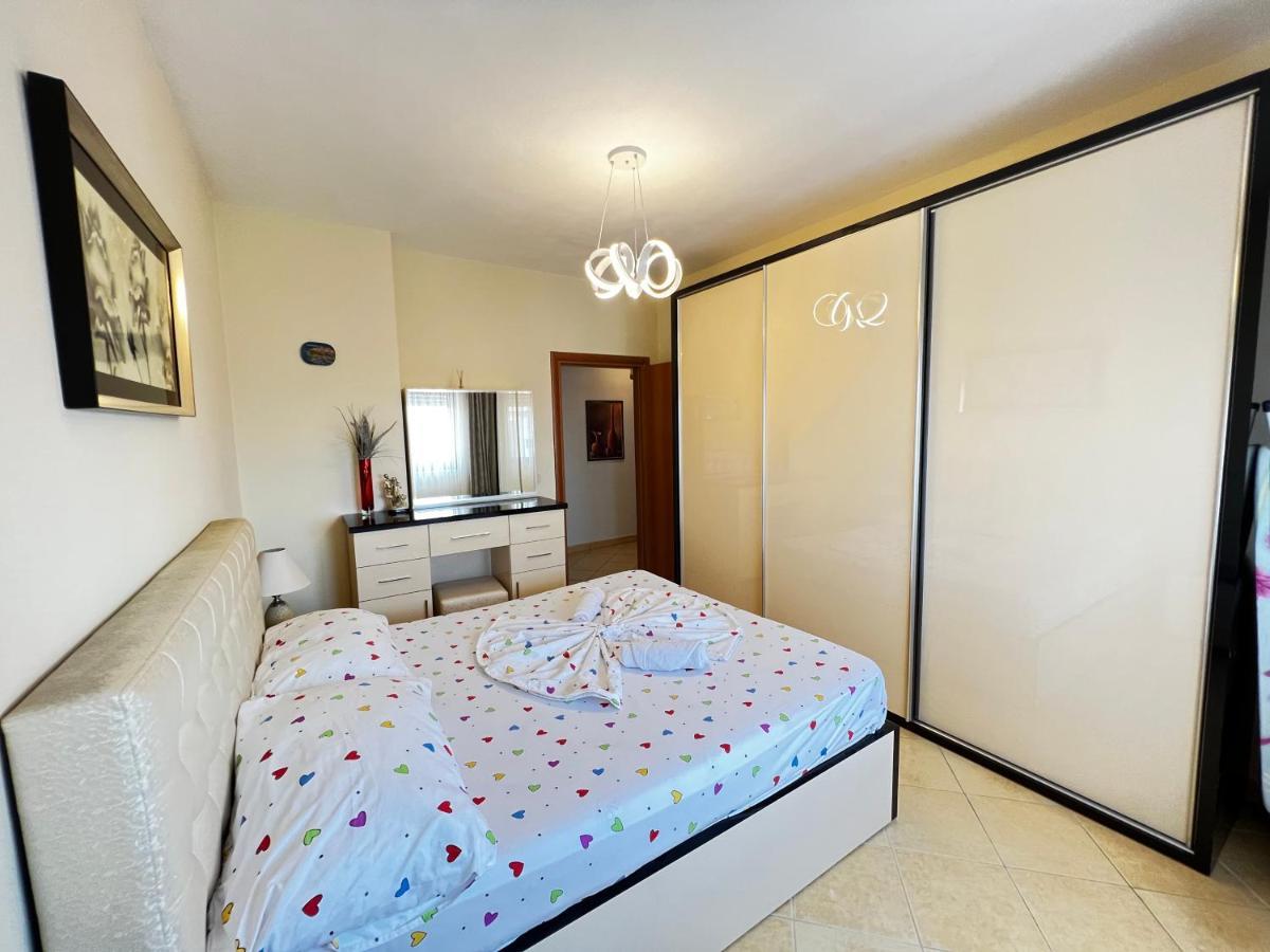 Lifestyle Appartement Tirana