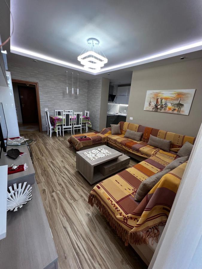 Lifestyle Appartement