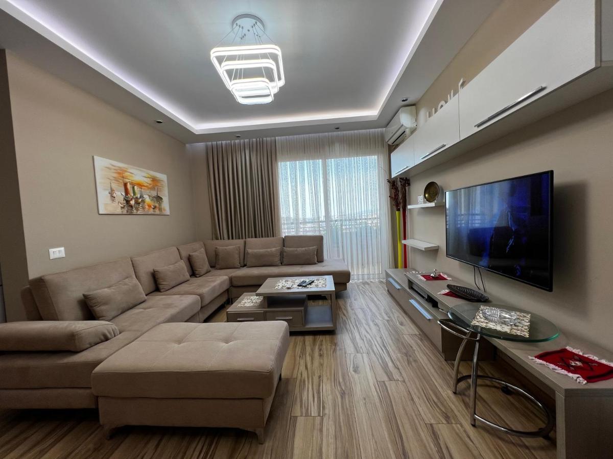 Appartement Lifestyle Tirana