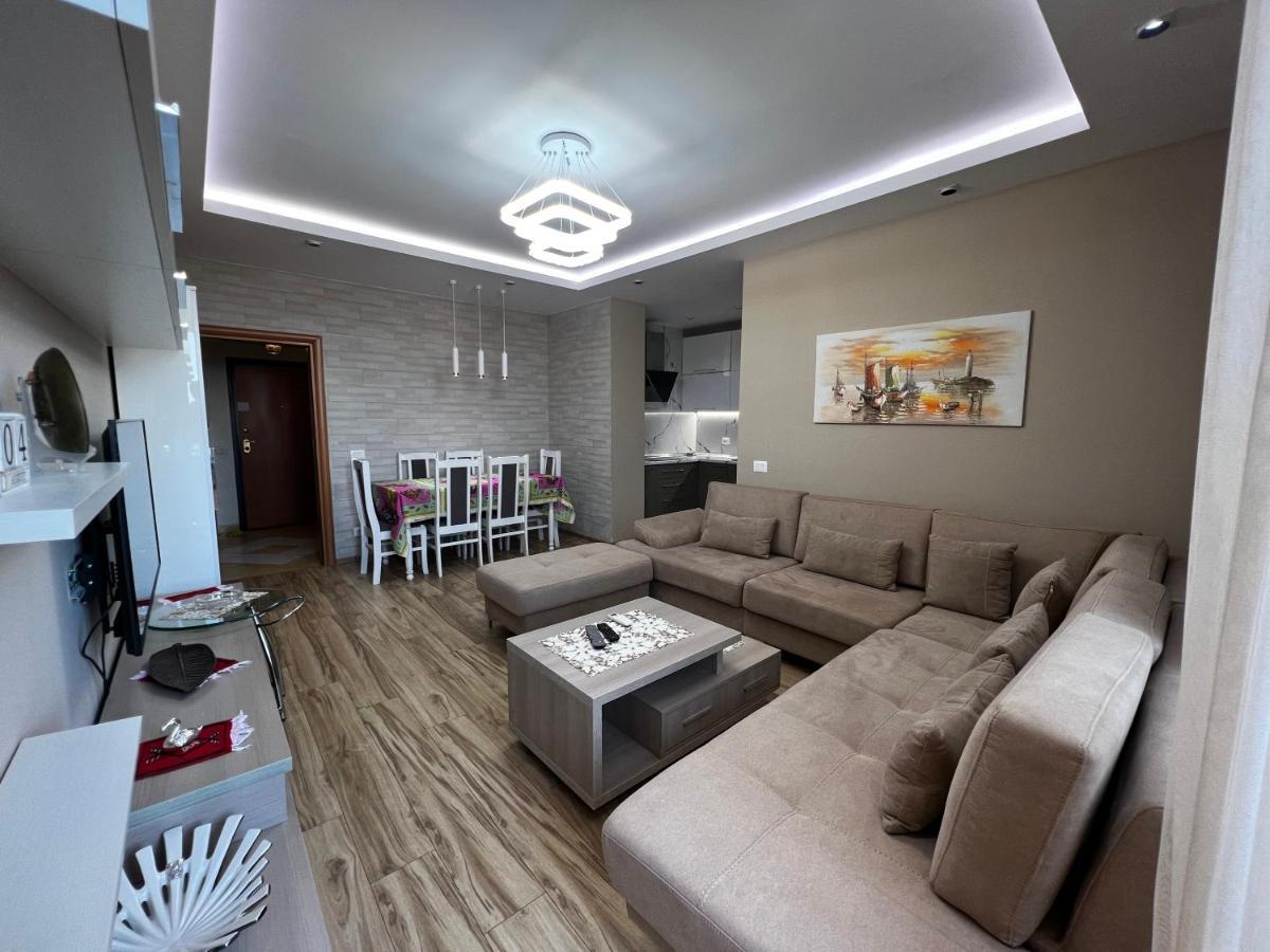 Appartement Lifestyle