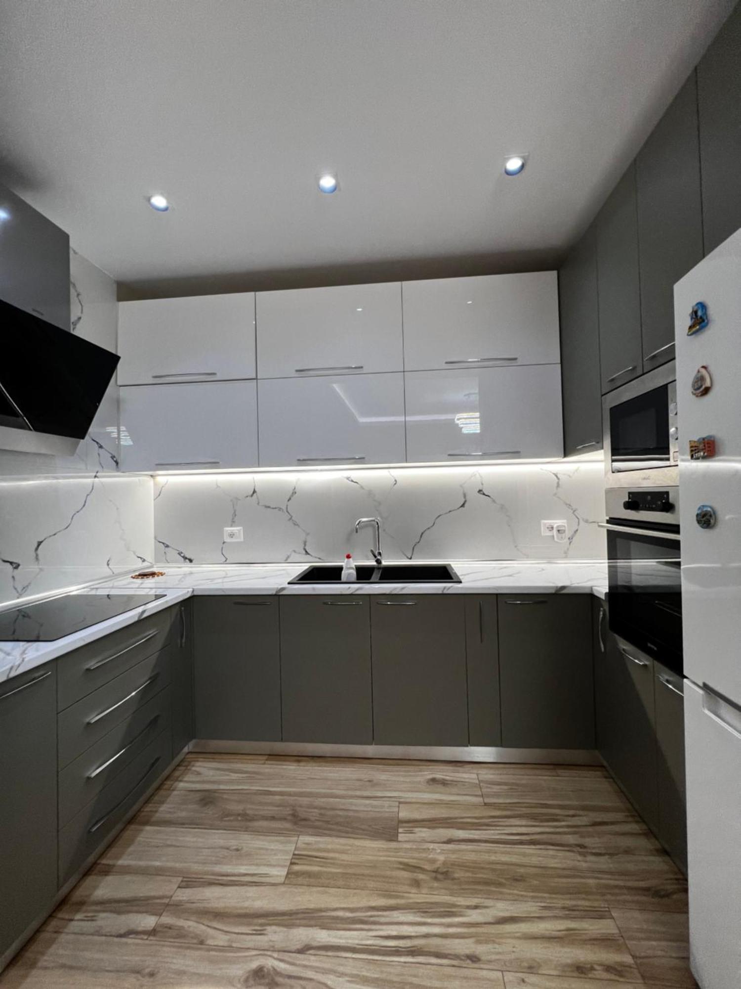 Lifestyle Appartement