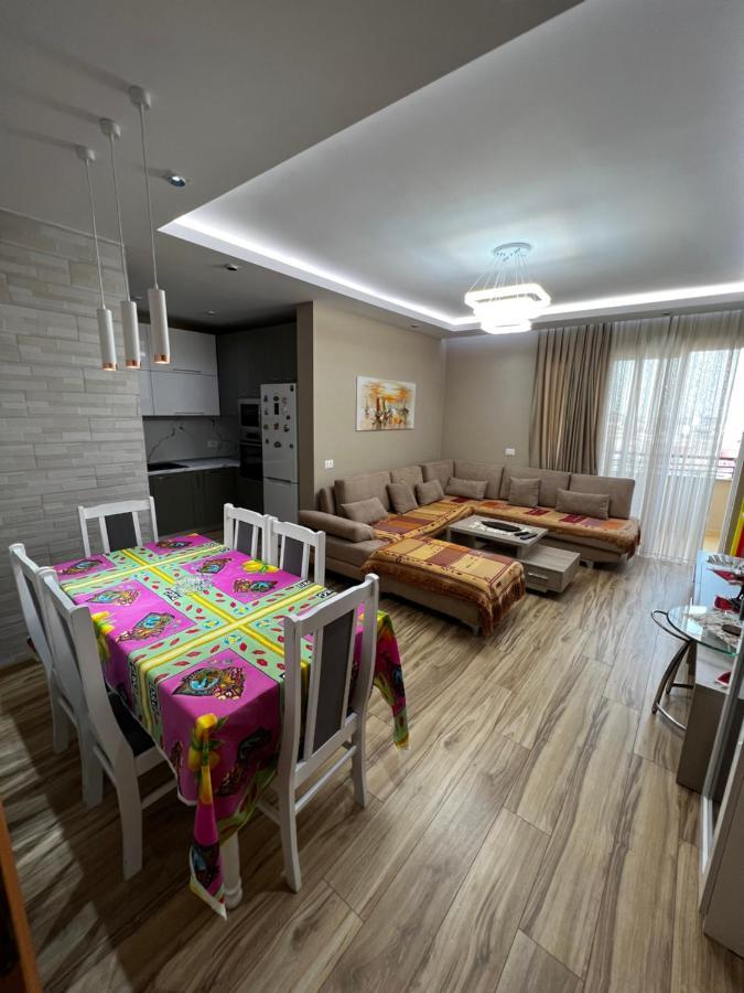 Lifestyle Appartement Tirana
